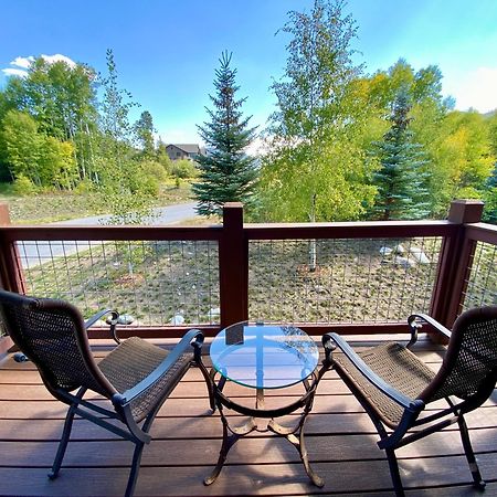 Frey Gulch 58 By Summitcove Lodging Keystone Bagian luar foto