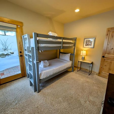 Frey Gulch 58 By Summitcove Lodging Keystone Bagian luar foto