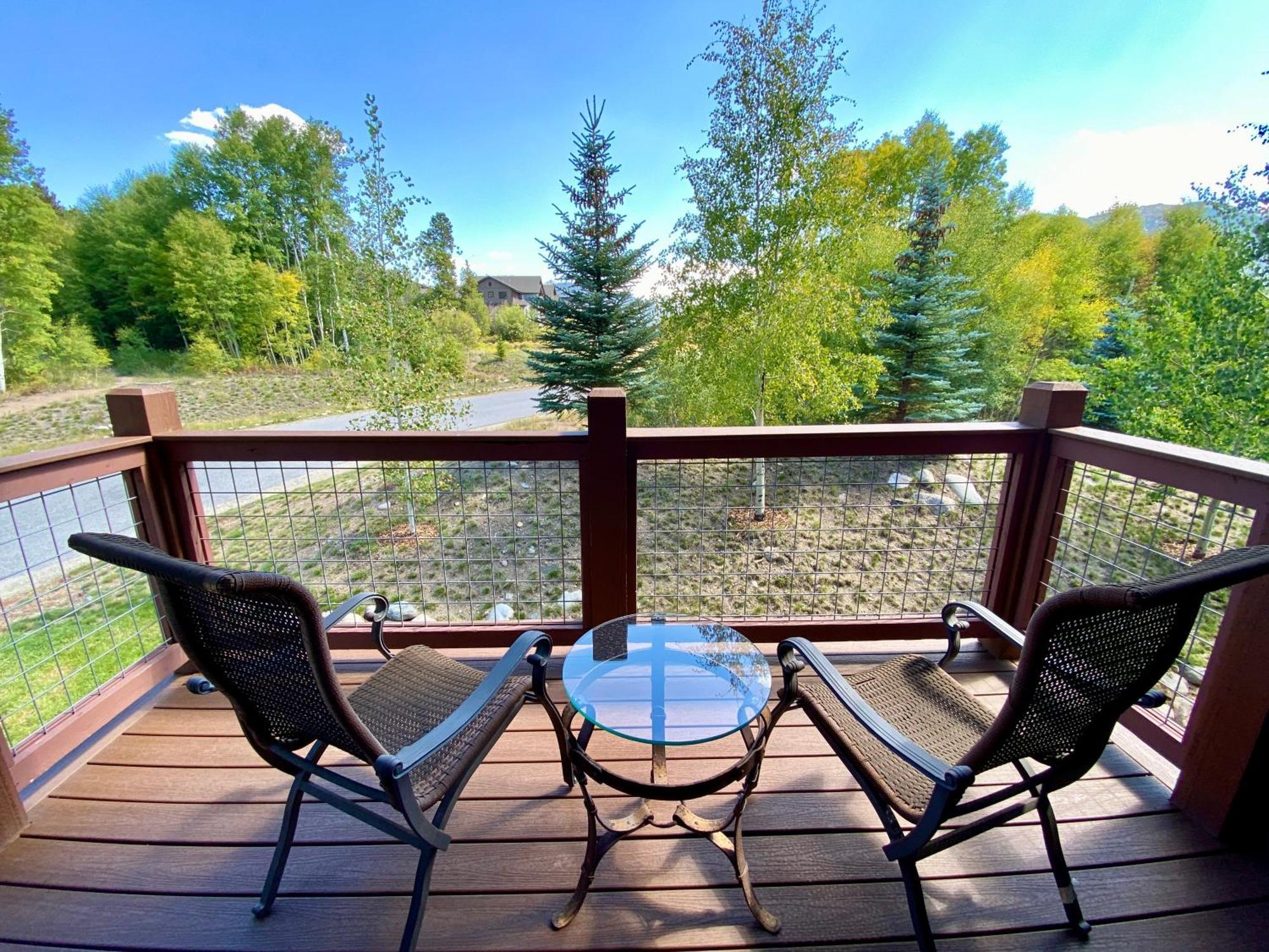 Frey Gulch 58 By Summitcove Lodging Keystone Bagian luar foto