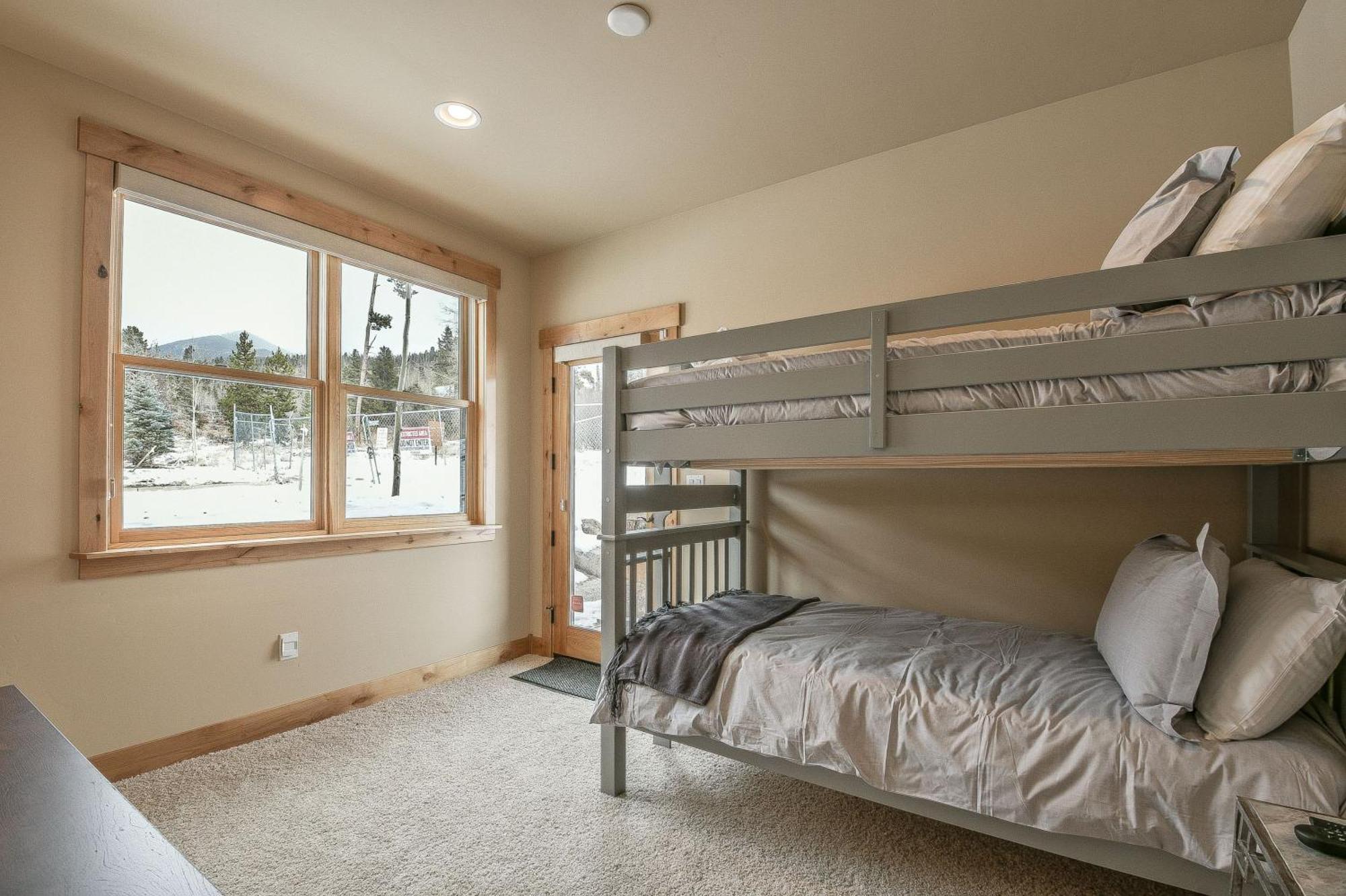 Frey Gulch 58 By Summitcove Lodging Keystone Bagian luar foto