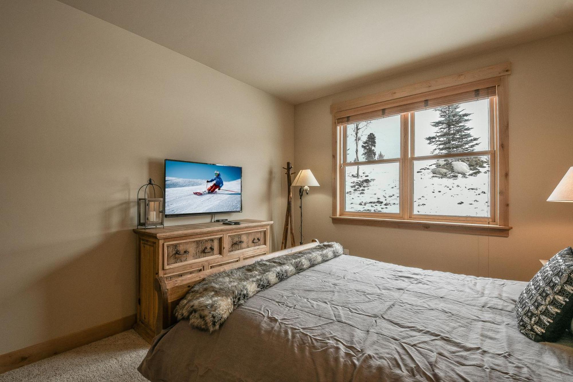 Frey Gulch 58 By Summitcove Lodging Keystone Bagian luar foto
