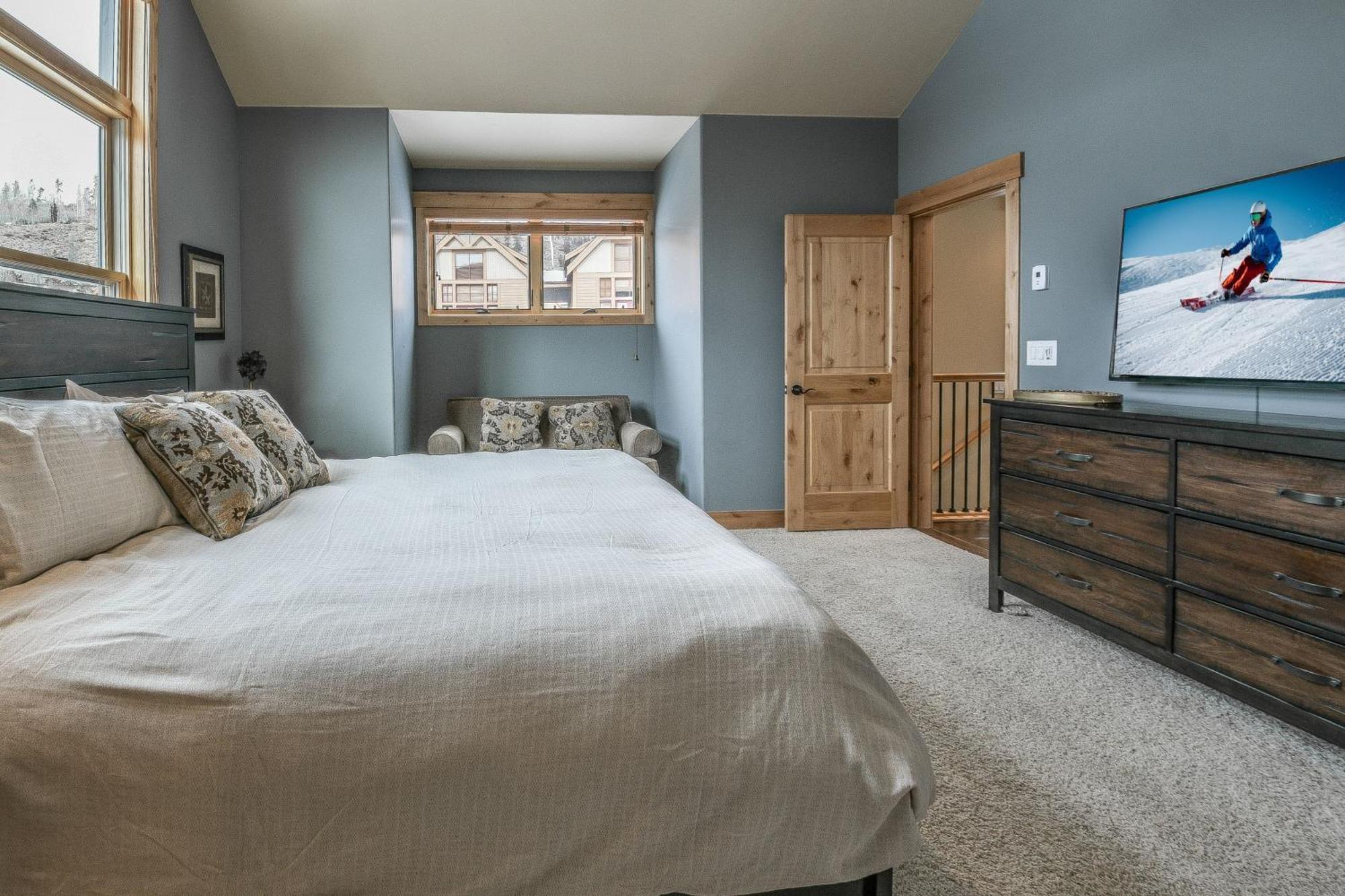 Frey Gulch 58 By Summitcove Lodging Keystone Bagian luar foto
