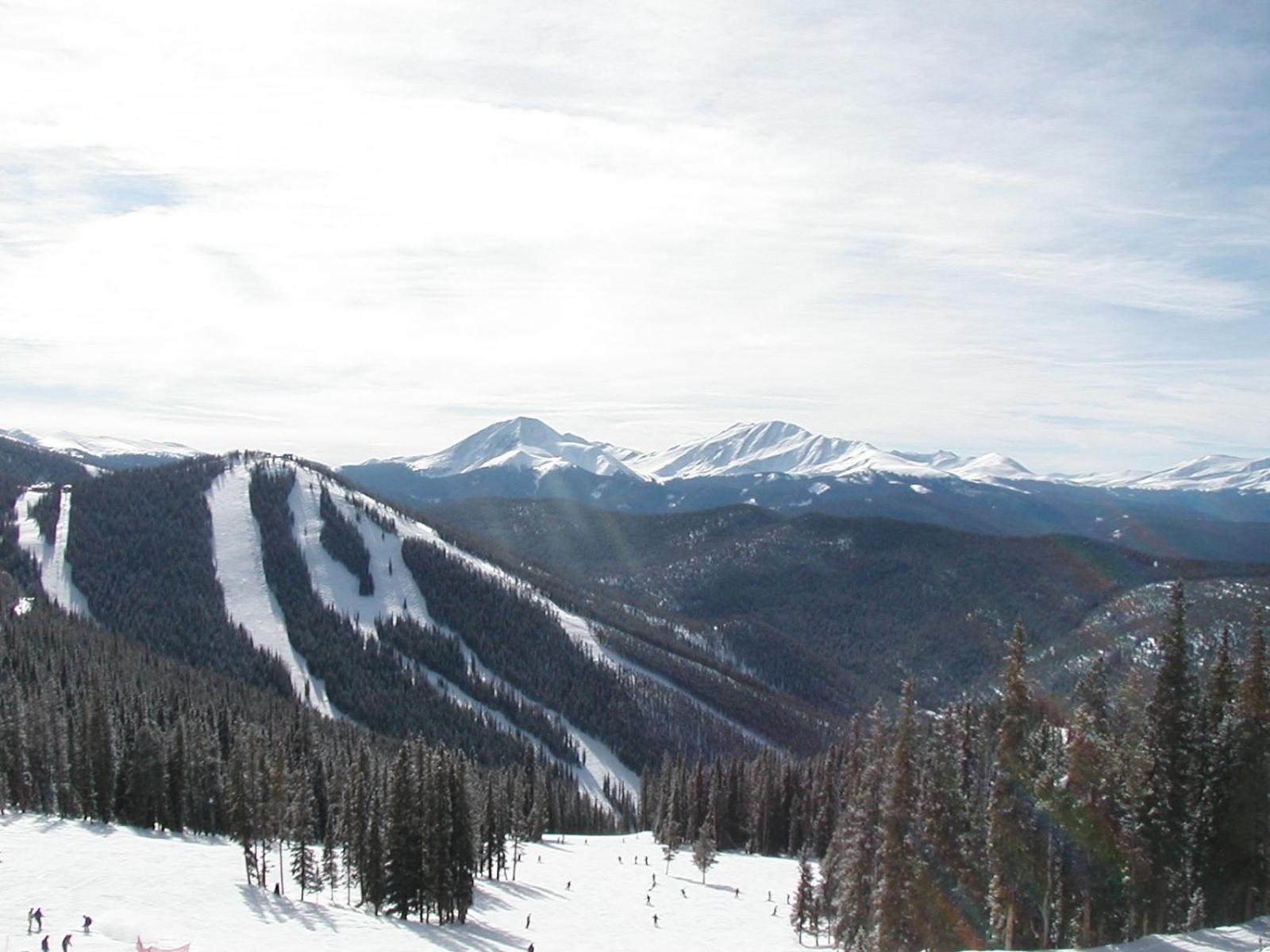 Frey Gulch 58 By Summitcove Lodging Keystone Bagian luar foto