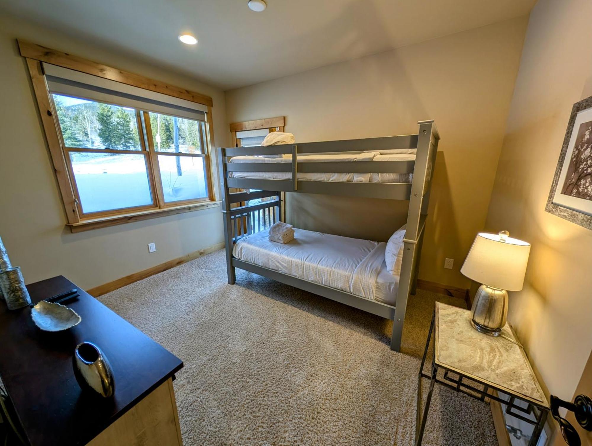 Frey Gulch 58 By Summitcove Lodging Keystone Bagian luar foto