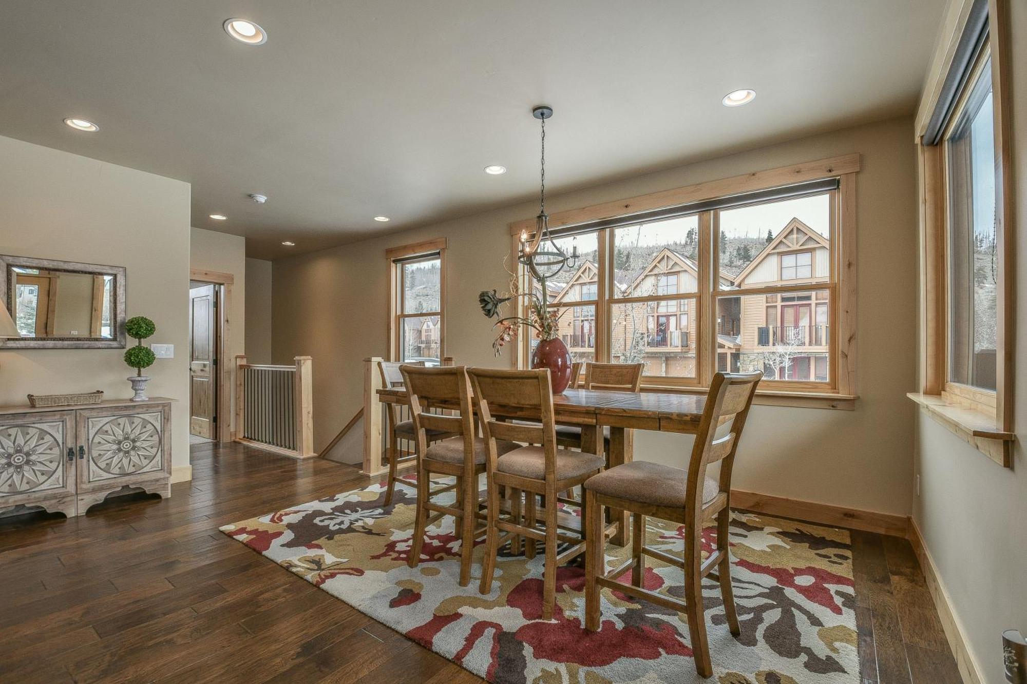 Frey Gulch 58 By Summitcove Lodging Keystone Bagian luar foto