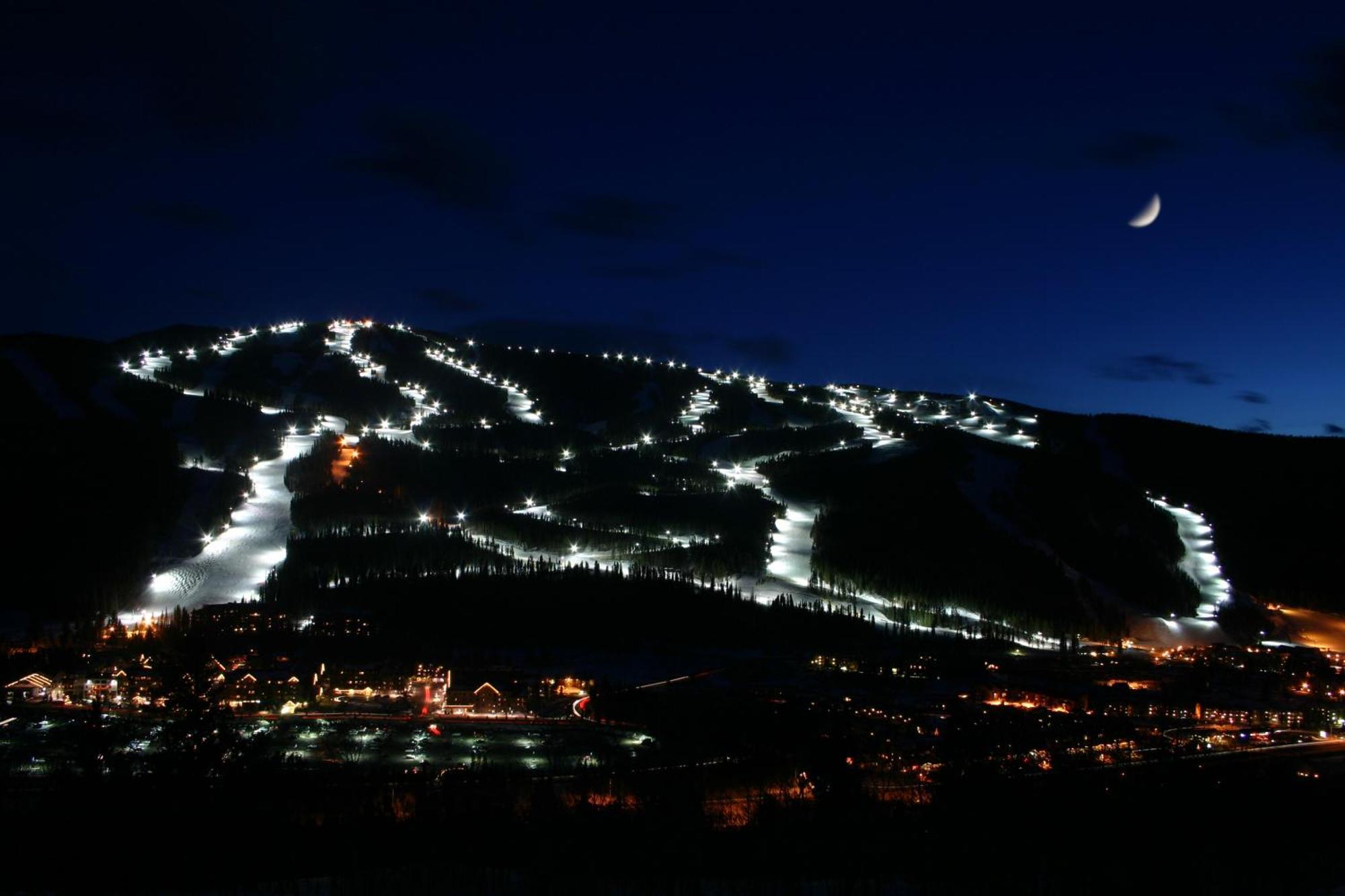Frey Gulch 58 By Summitcove Lodging Keystone Bagian luar foto