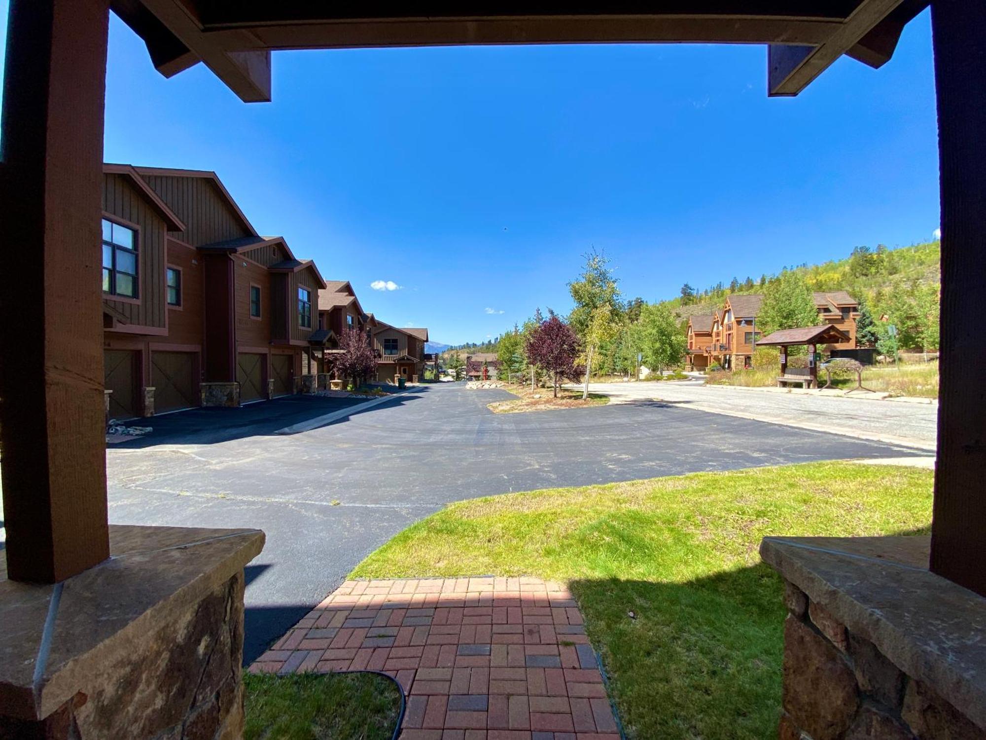 Frey Gulch 58 By Summitcove Lodging Keystone Bagian luar foto