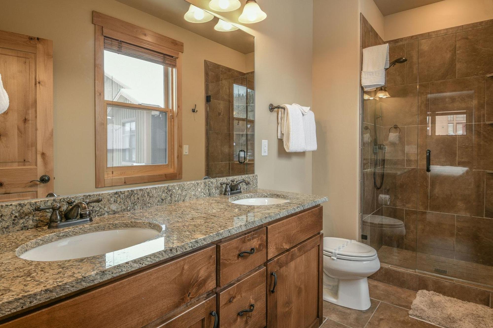 Frey Gulch 58 By Summitcove Lodging Keystone Bagian luar foto