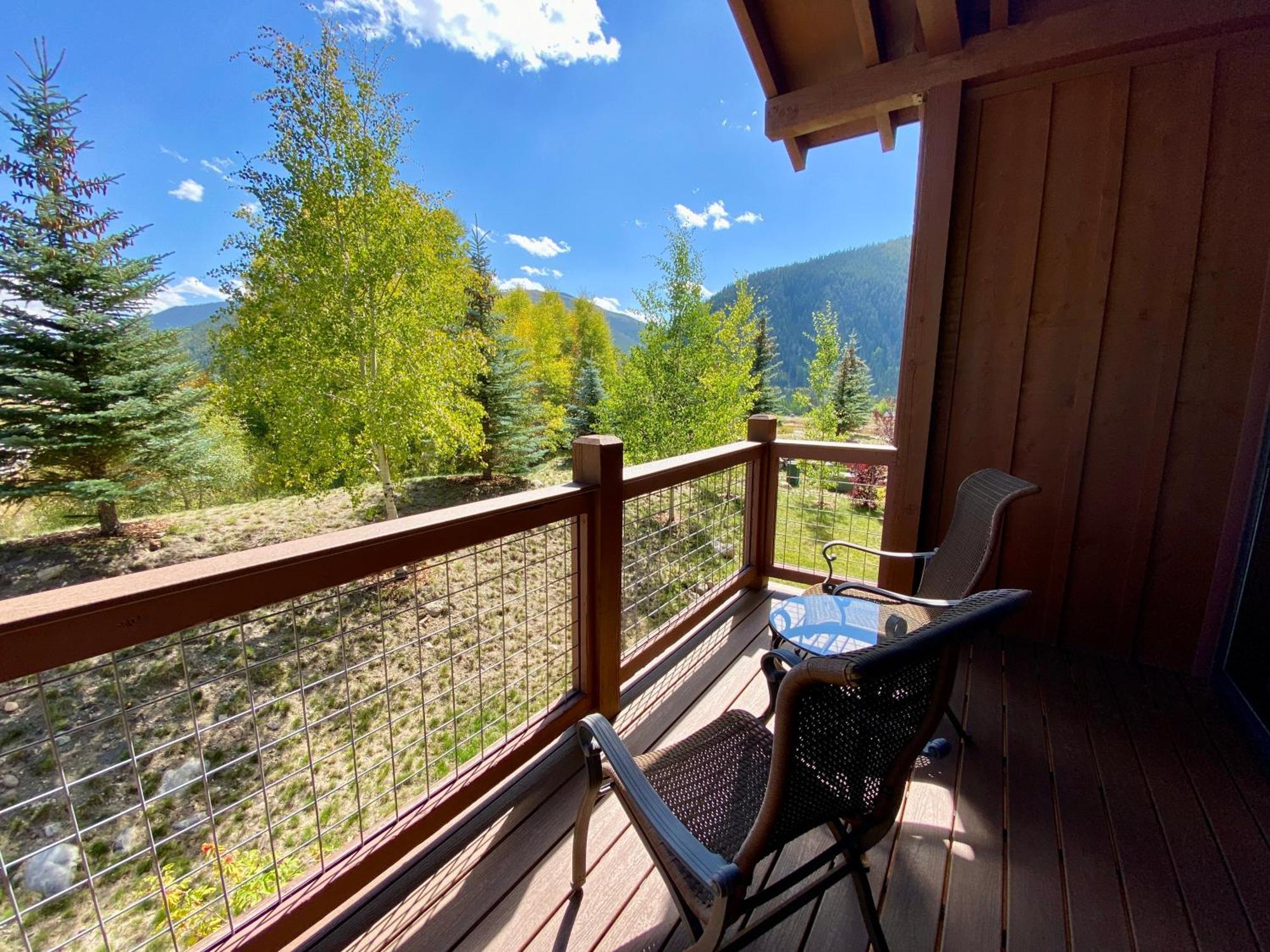 Frey Gulch 58 By Summitcove Lodging Keystone Bagian luar foto