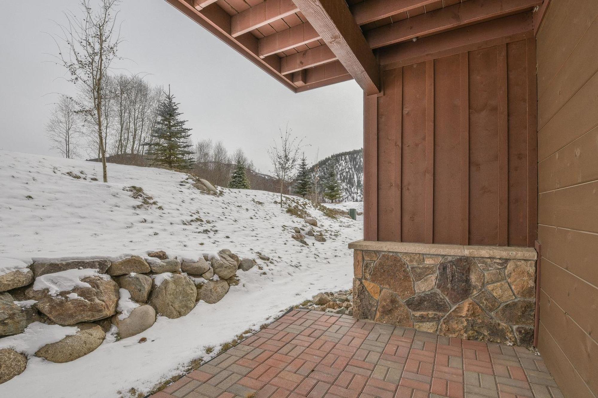 Frey Gulch 58 By Summitcove Lodging Keystone Bagian luar foto