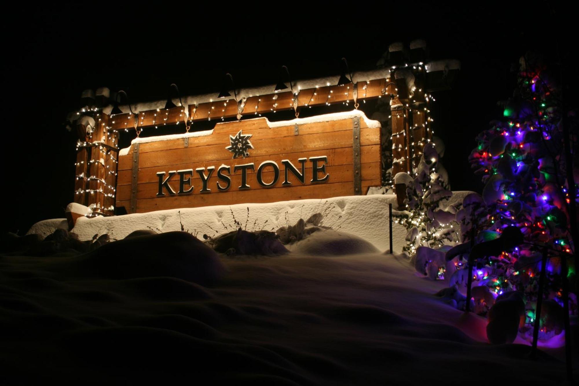 Frey Gulch 58 By Summitcove Lodging Keystone Bagian luar foto