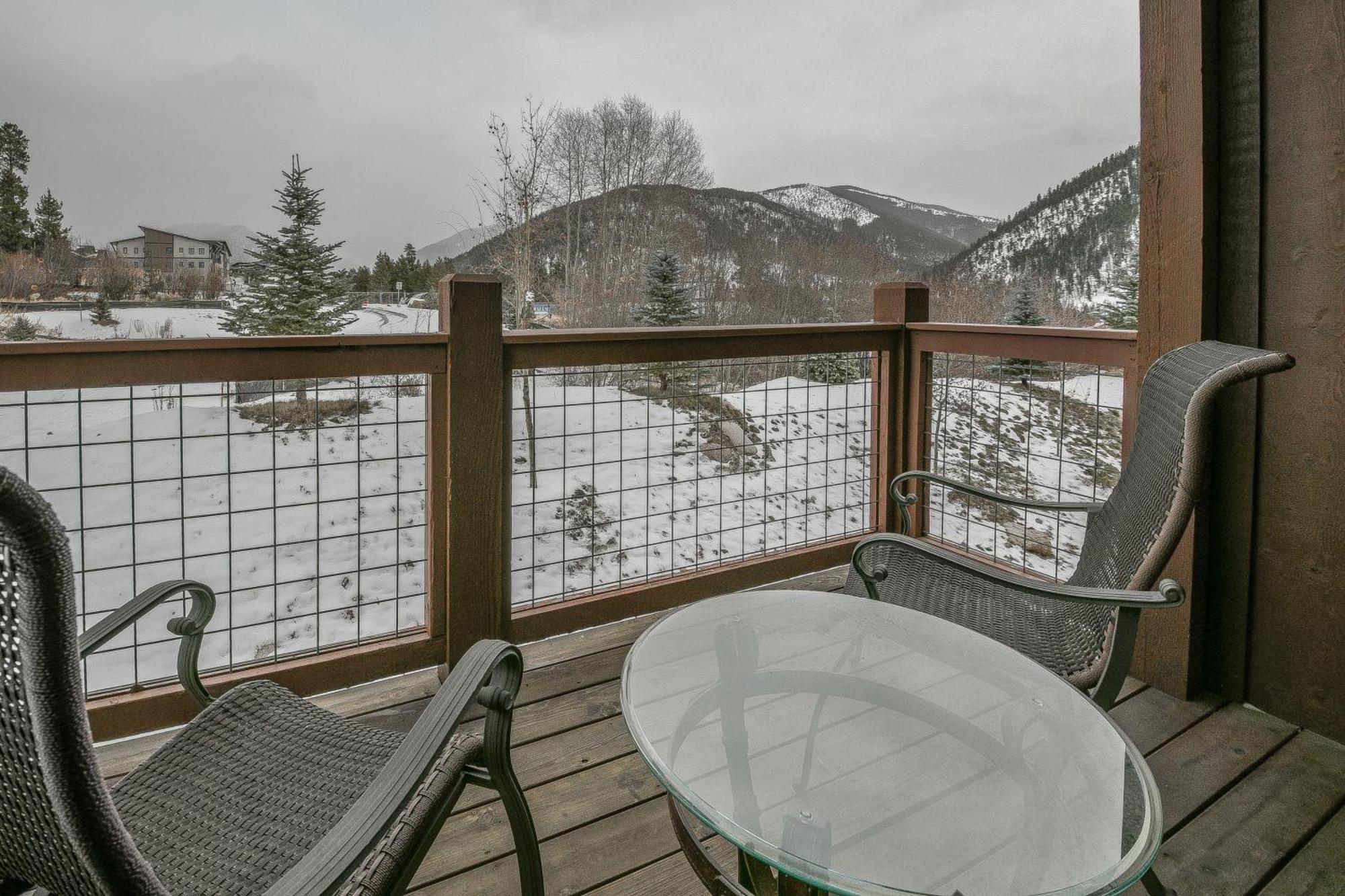 Frey Gulch 58 By Summitcove Lodging Keystone Bagian luar foto