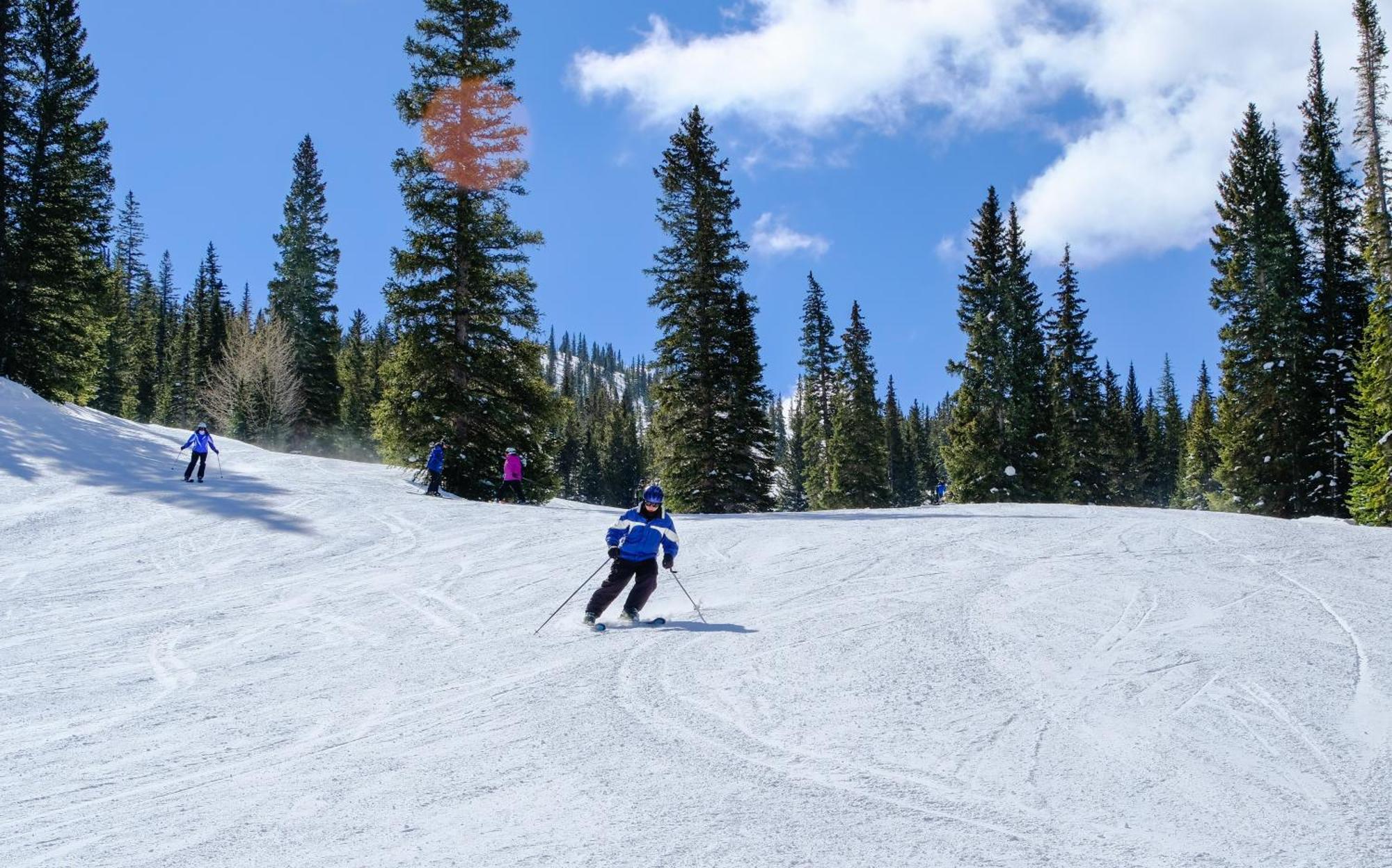 Frey Gulch 58 By Summitcove Lodging Keystone Bagian luar foto