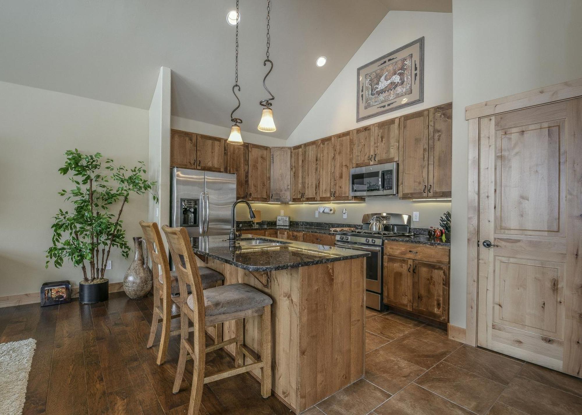Frey Gulch 58 By Summitcove Lodging Keystone Bagian luar foto