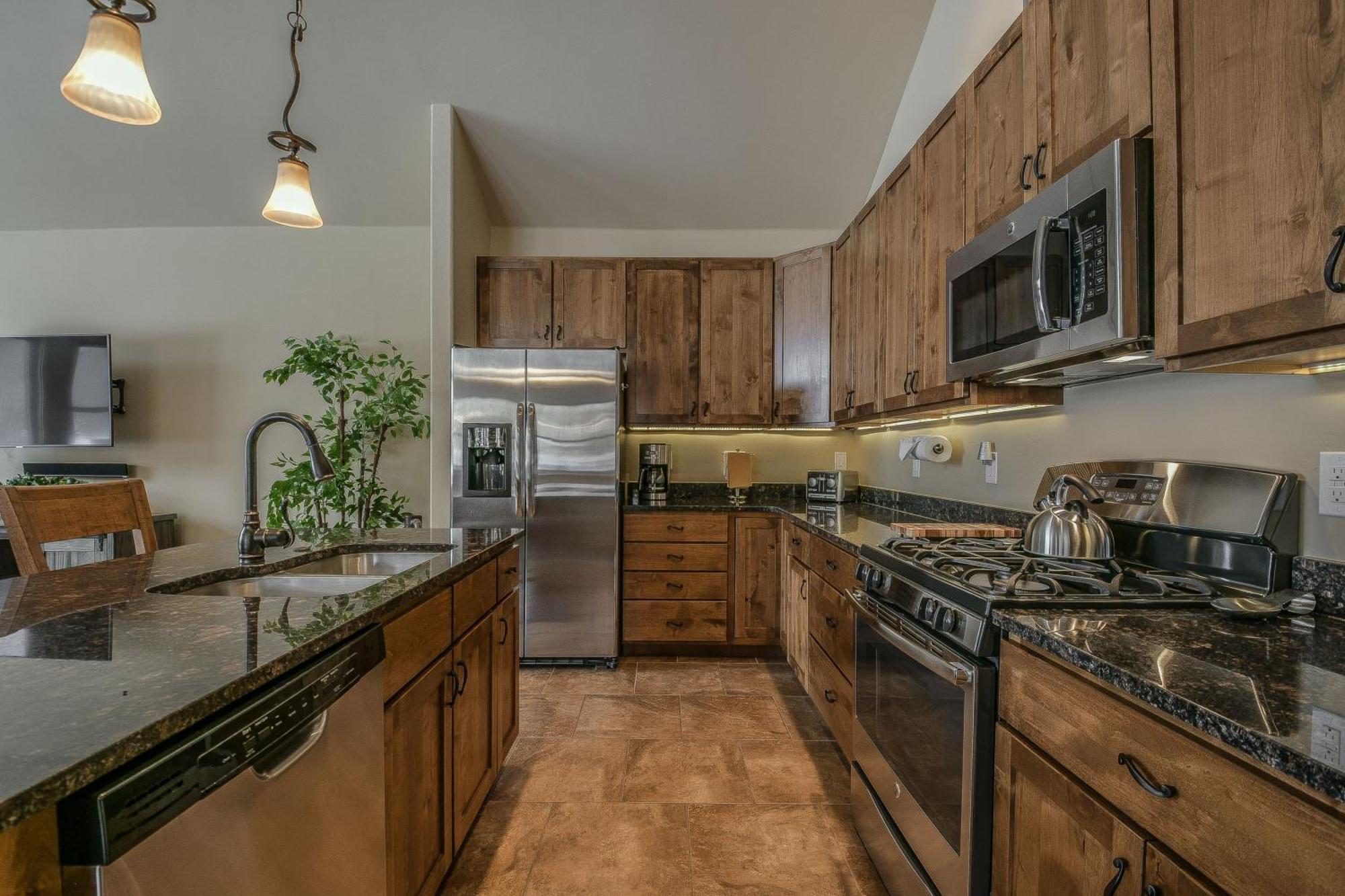 Frey Gulch 58 By Summitcove Lodging Keystone Bagian luar foto