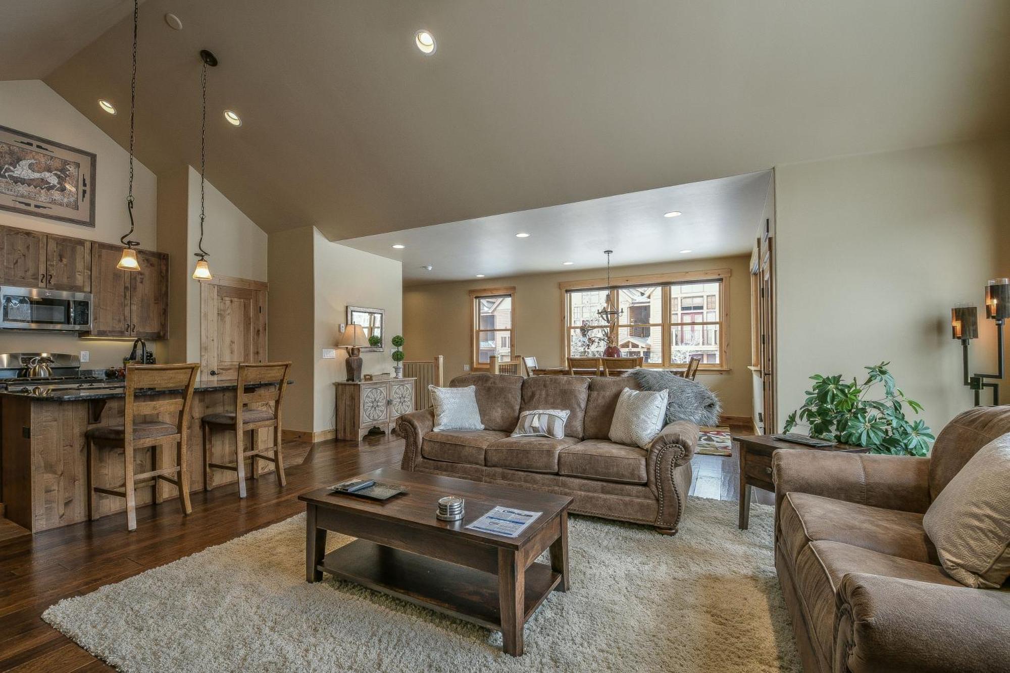 Frey Gulch 58 By Summitcove Lodging Keystone Bagian luar foto