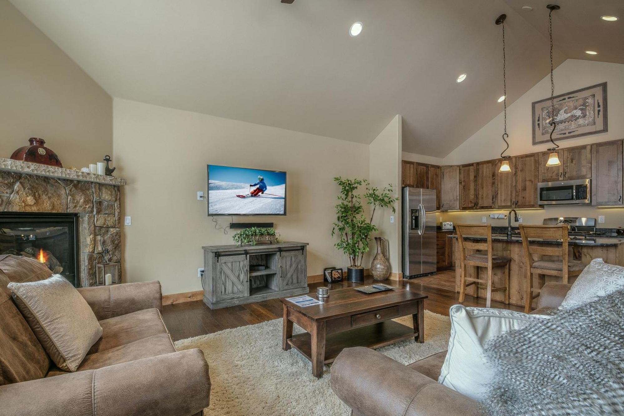 Frey Gulch 58 By Summitcove Lodging Keystone Bagian luar foto