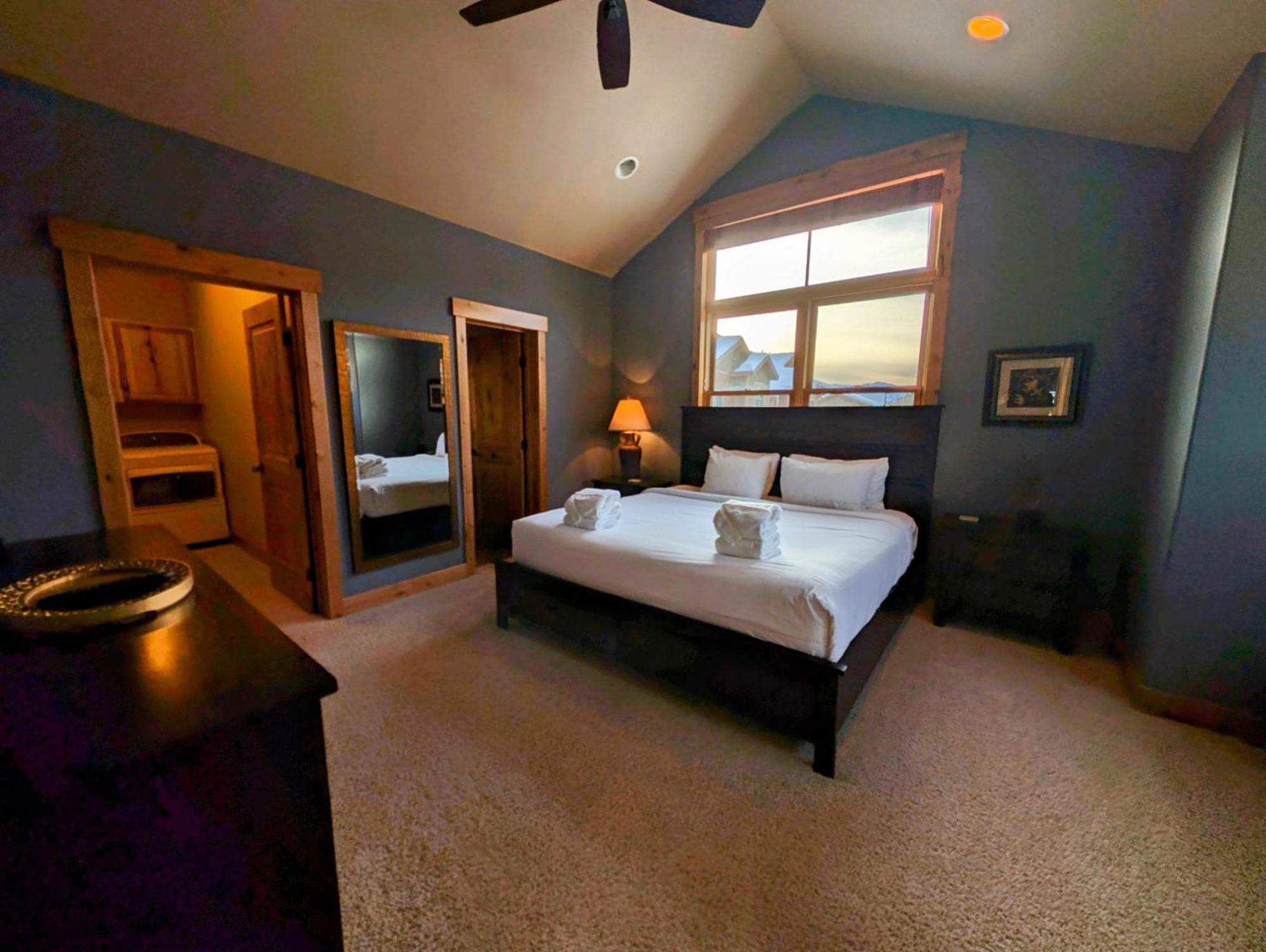Frey Gulch 58 By Summitcove Lodging Keystone Bagian luar foto