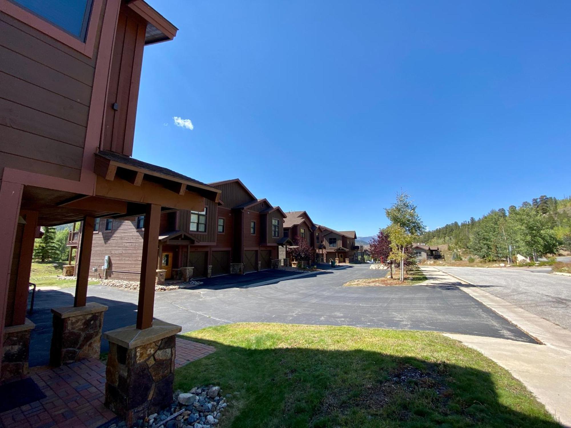 Frey Gulch 58 By Summitcove Lodging Keystone Bagian luar foto