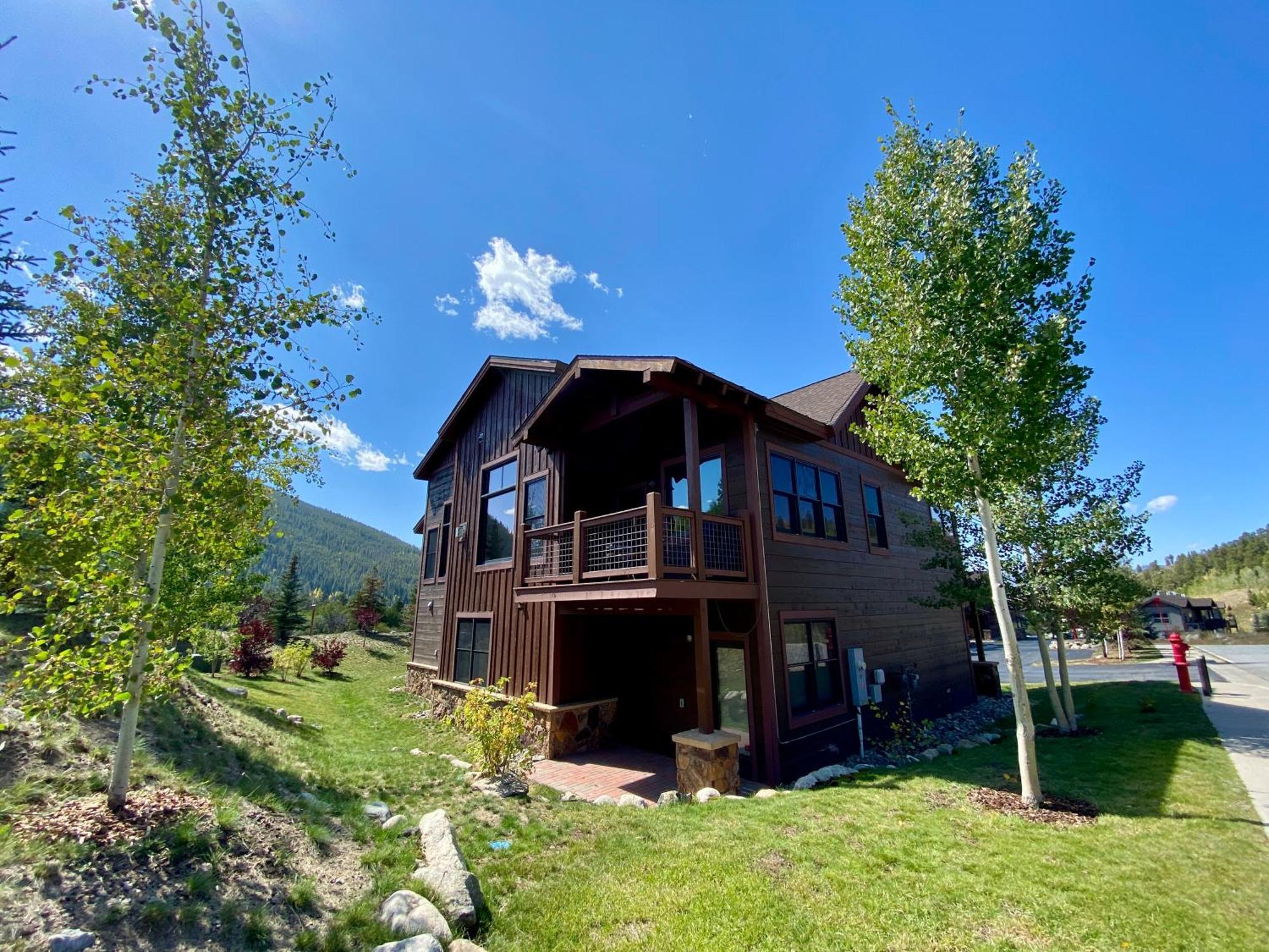 Frey Gulch 58 By Summitcove Lodging Keystone Bagian luar foto