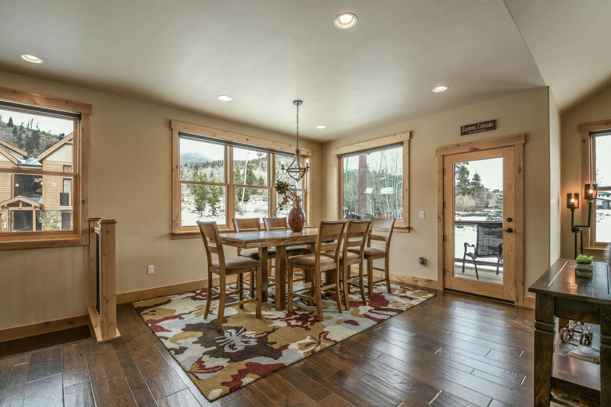 Frey Gulch 58 By Summitcove Lodging Keystone Bagian luar foto